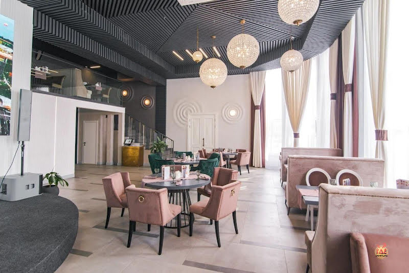 Шато фотография №3