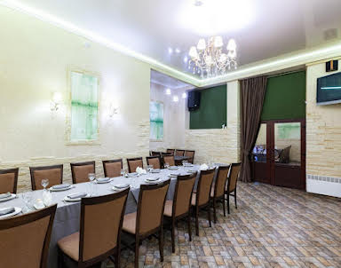  ресторан Барев