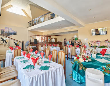  ресторан Регион 59