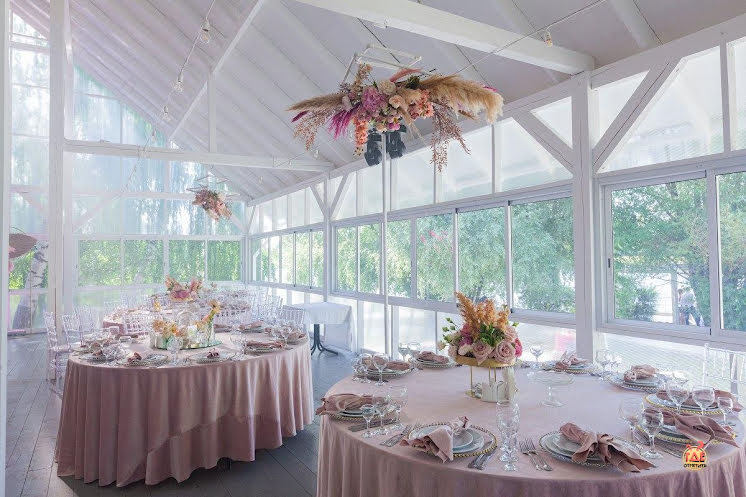 Веранда «Бриз» в «Водник» фотография №5