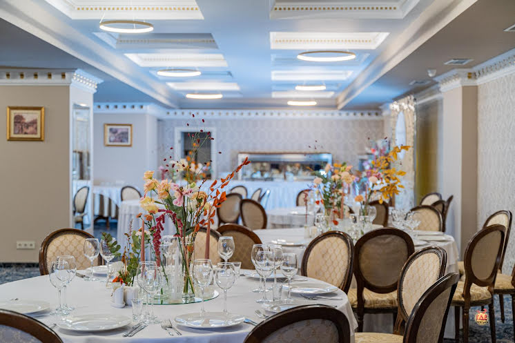 Зал Voice в «ParkCity» фотография №11