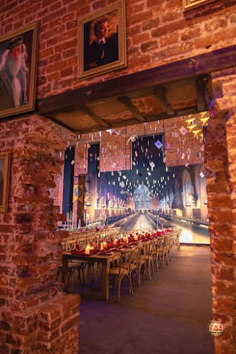 LASER SPACE  в «ArchiLOFT» фотография №17