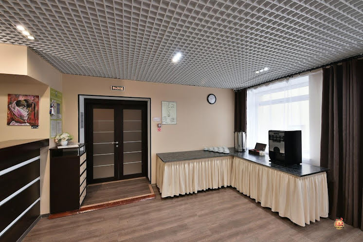 Зал "Ресторан"  в «Тан» фотография №11