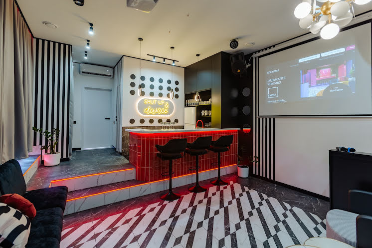 Лофт "Арис" в «Sok Space» фотография №11