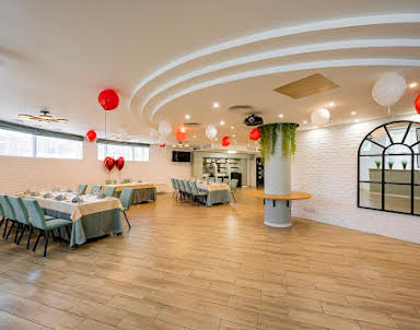  ресторан Визави