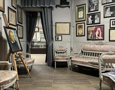  ресторан Степановъ