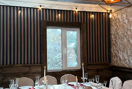 Зал №4 в Беседки