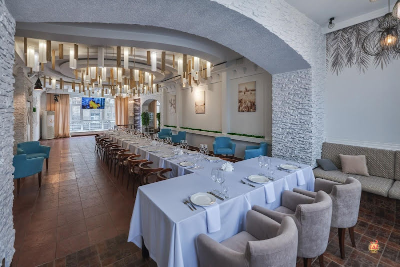 Ника на Лермонтова фотография №11