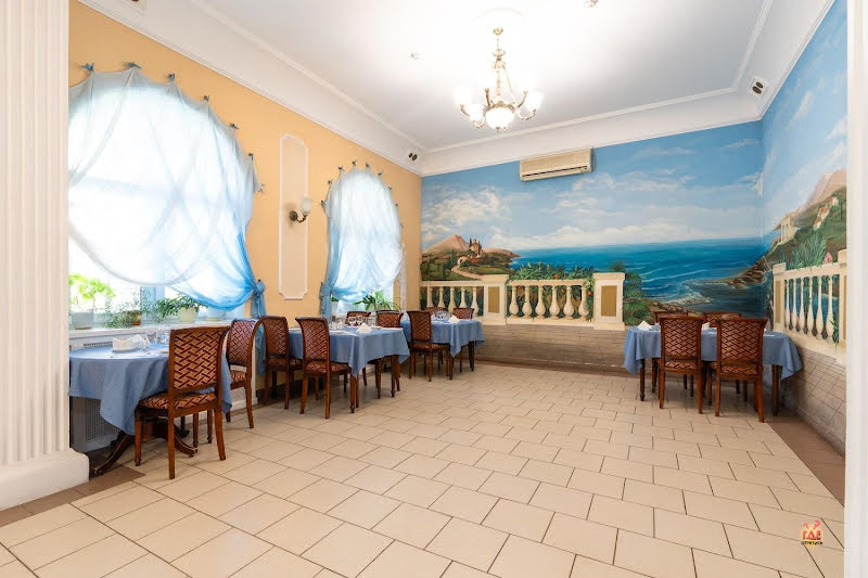 Аркада фотография №9