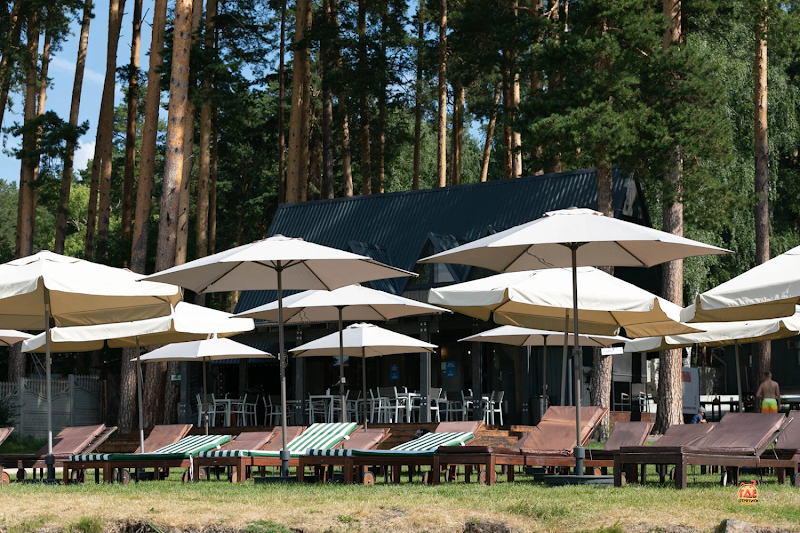 Берег фотография №13