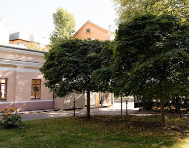  ресторан Муза