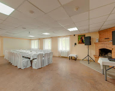  ресторан Солнечный остров