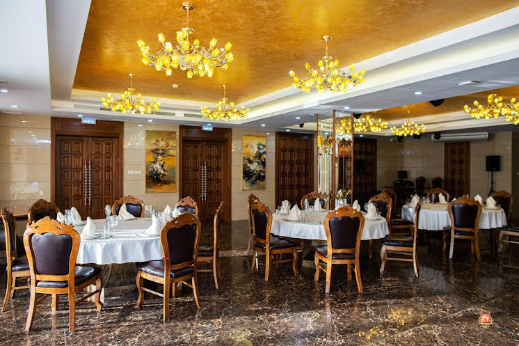 Ресторан North Sea в «North Sea» фотография №5