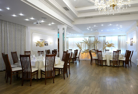 Ресторан «Гридница» в VIP-зал