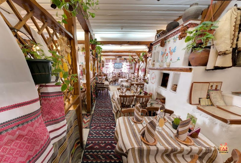 Корчма Тарас Бульба фотография №15