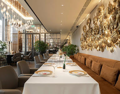 Новый год в Поле