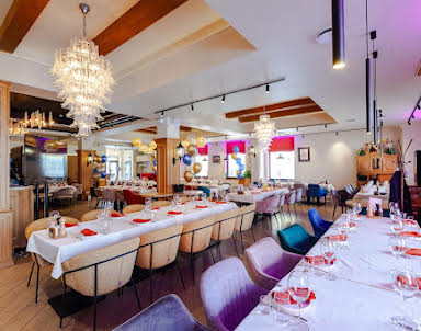  ресторан Fatto a mano