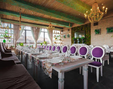  ресторан Шашлычный мир на Западном