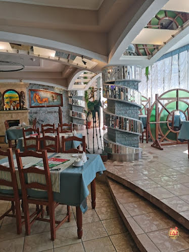 Основной зал в «Дали» фотография №9