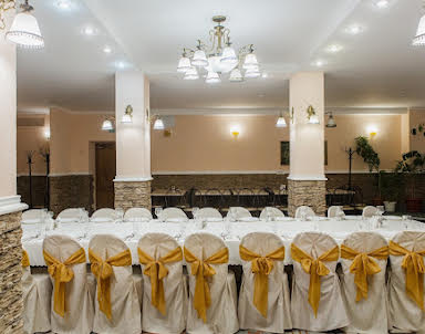  ресторан Бахет