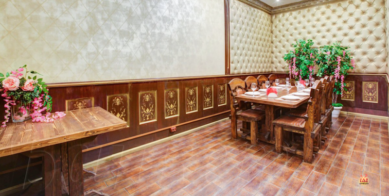 Люкс фотография №2