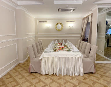  ресторан Байкал Бизнес Центр