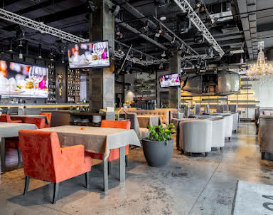  ресторан База