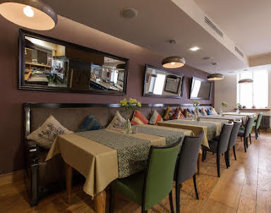 Новый год в Dolmama