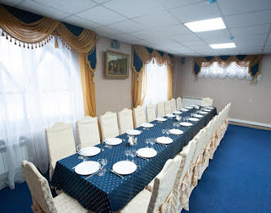  ресторан Старый замок