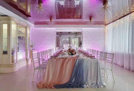 Малый зал в Малый зал