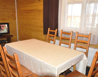  ресторан Кривцово