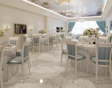 Корпоратив в Версаль