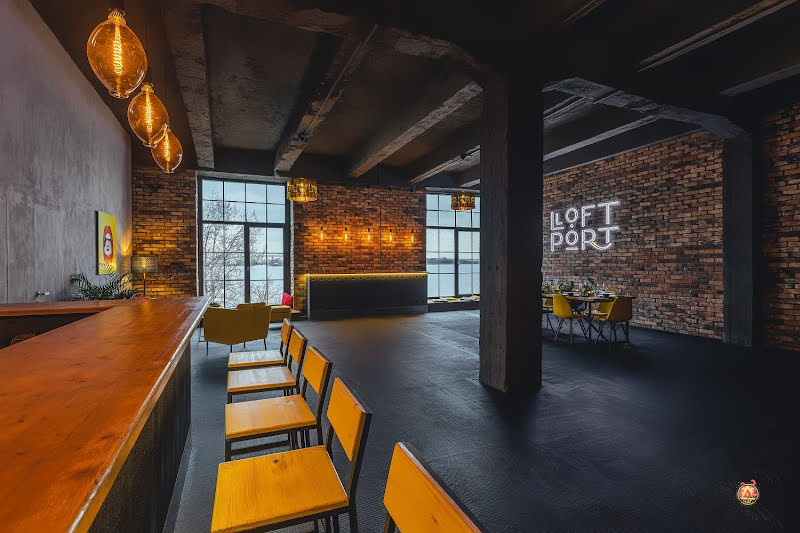 Loft Port фотография №4