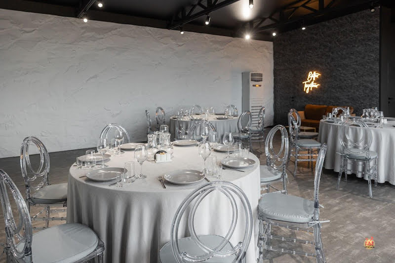 Sky Terrasse фотография №9