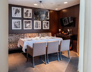  ресторан Luciano