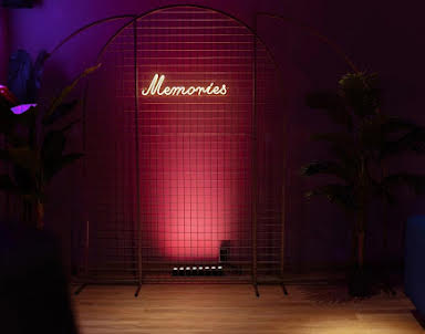  ресторан Memories Studio