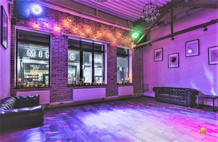 Лофт №3 в «Loft Lodge Биг Бэн» фотография №7