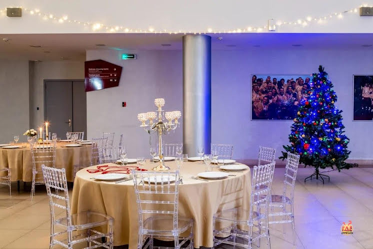 Основной в «Arena Hall» фотография №8