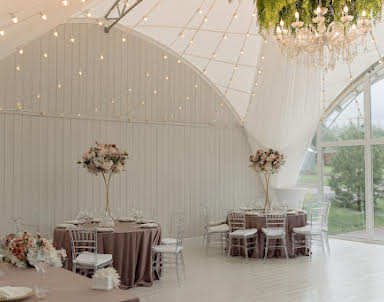  ресторан Усадьба «Гребнево»