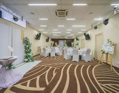  ресторан BISCAFE