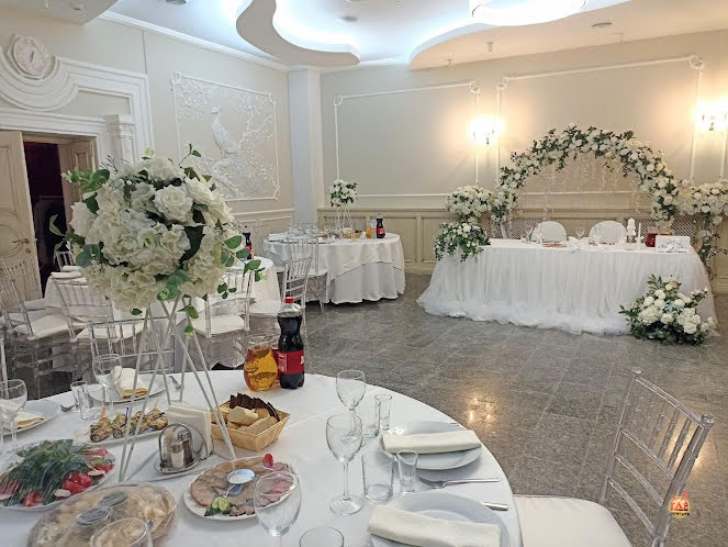 Зал «‎Европейский» в «Норд Стар» фотография №13