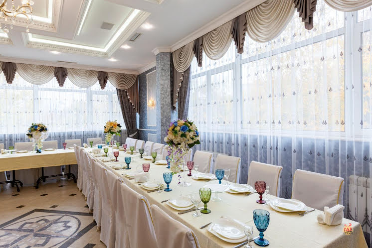 Зал на 40 человек  в «Заря» фотография №17