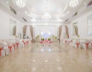  ресторан Версаль