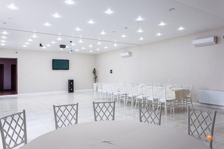 Зал «Арцах» в «Арцах» фотография №5