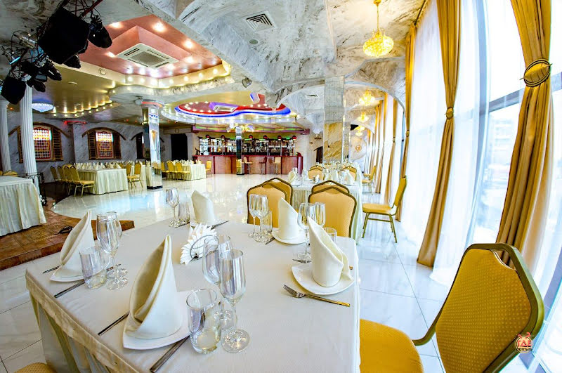 Меридиан фотография №6