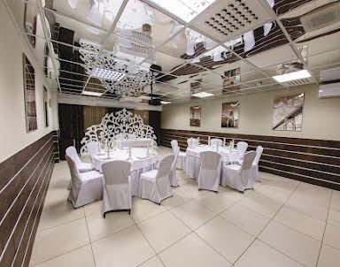 Свадьба в Best Western Kaluga