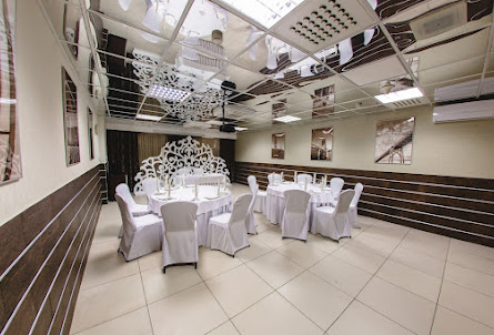 Зал «Дублин» в Зал «Дублин»