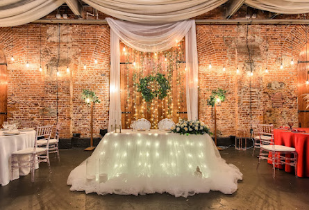 Основной зал в Основной зал