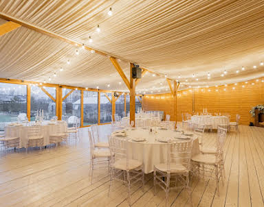  ресторан Веранда