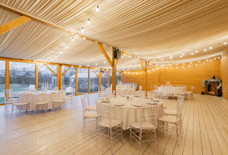 Банкетный зал в Банкетный зал